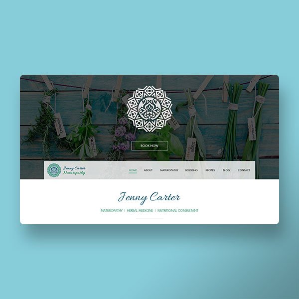 Health Website