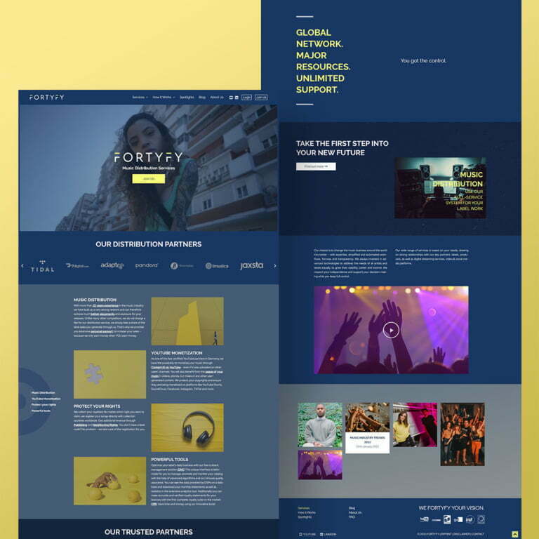 zealopers-portfolio-music-distribution-website-01