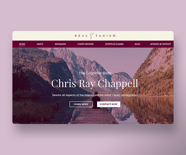 Health Website